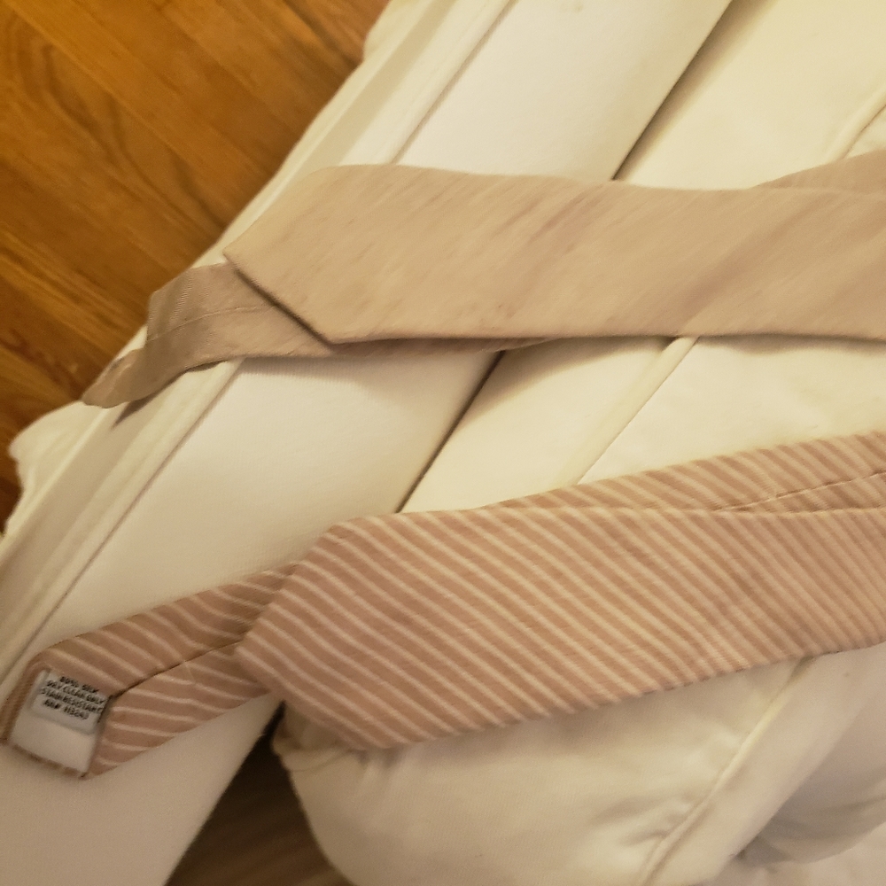 The Tie Bar Ties